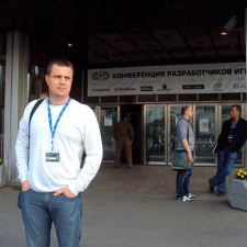 Freelancer Andrey C. — Ukraina, Kijów. Specjalizacja — Tłumaczenie tekstów, Zarządzanie projektami
