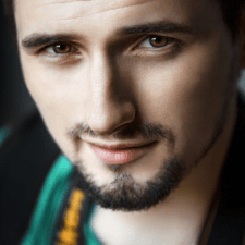 Фрилансер Serhii P. — Украина, Киев. Специализация — Дизайн сайтов, Логотипы