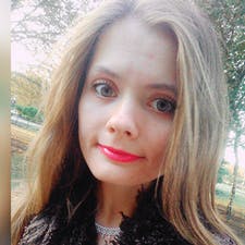 Фрилансер Татьяна П. — Украина, Кривой Рог. Специализация — Услуги диктора, Контент-менеджер