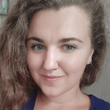 Фрилансер Поліна З. — Украина, Краматорск. Специализация — Контент-менеджер, Копирайтинг