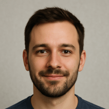 Freelancer Maksim P. — Ukraine. Core skill — Bot Development, Data Parsing
