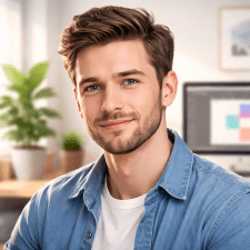 Freelancer Petro M. — Ukraine, Odessa. Fachgebiet — Python, KI & Machine Learning