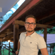 Freelancer Yevhen N. — Ukraine, Kamenets-Podolskii. Core skill — Social Media Advertising, Social Media Marketing (SMM)