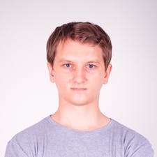 Андрей Тарасенко