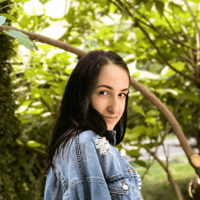 Фрилансер Наталия П. — Украина, Сумы. Специализация — Контент-менеджер, Продвижение в социальных сетях (SMM)