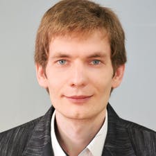 Фрилансер Вадим К. — Україна, Київ. Спеціалізація — Javascript та Typescript, Javascript та Typescript