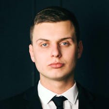 Заказчик Богдан П. — Украина, Киев.
