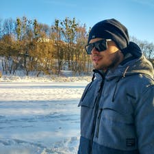 Фрилансер Max P. — Украина, Львов. Специализация — C#
