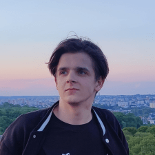 Freelancer Valerii P. — Ukraine, Uzhgorod. Core skill — Web Programming, Databases & SQL
