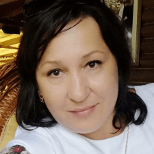 Фрилансер Viktoriia B. — Украина, Житомир. Специализация — Перевод текстов, Логотипы
