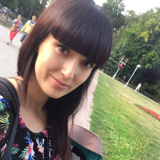 Заказчик Марина К. — Украина, Полтава.