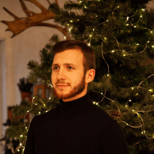 Freelancer Valentyn P. — Ukraine, Odessa. Fachgebiet — KI & Machine Learning, Python