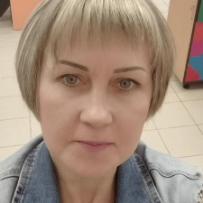 Фрилансер Елена П. — Украина, Никополь. Специализация — Логотипы