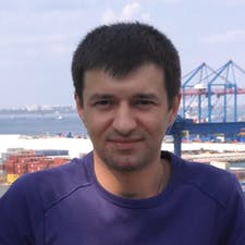 Freelancer Sergey I. — Ukraine. Specialization — PHP, Web Programming