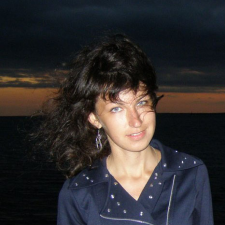 Фрилансер Юлия А. — Украина, Запорожье. Специализация — Дизайн сайтов, Наружная реклама
