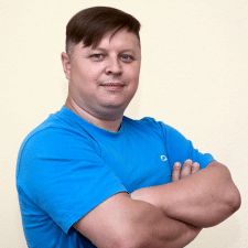 Zleceniodawca Ihor P. — Ukraina, Kijów.