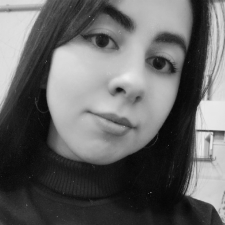 Freelancer Daria P. — Ukraina, Słowiańska. Specjalizacja — Opracowanie prezentacji, Copywriting