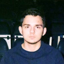 Фрилансер Дмитрий Р. — Украина, Чернигов. Специализация — Javascript и Typescript, Java