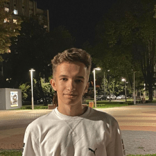 Фрилансер Антон П. — Украина, Винница. Специализация — Веб-программирование, Javascript и Typescript