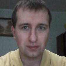 Фрилансер Александр П. — Украина, Сумы. Специализация — Веб-программирование