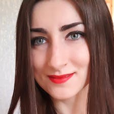 Фрилансер Катерина П. — Украина, Житомир. Специализация — Копирайтинг, Написание статей