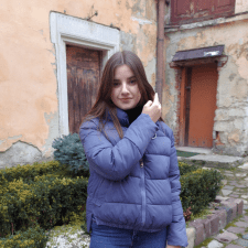 Фрилансер Kateryna P. — Украина, Львов. Специализация — Иллюстрации и рисунки, Векторная графика