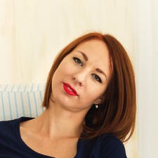 Фрилансер Марина Ж. — Украина, Киев. Специализация — Стихи, песни, проза, Копирайтинг