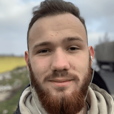 Фрилансер Мирослав П. — Украина, Киев. Специализация — Аудио и видео монтаж, Написание статей
