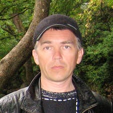 Фрилансер Алексей С. — Украина, Чугуев. Специализация — Тестирование и QA, Обучение