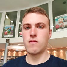 Фрилансер Алексей П. — Украина, Николаев. Специализация — HTML и CSS верстка, Javascript и Typescript