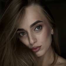 Freelancer Olga P. — Ukraina, Charków. Specjalizacja — Copywriting, Pisanie artykułów