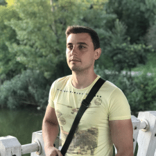 Заказчик Андрій П. — Украина, Черновцы.