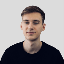 Zleceniodawca Dmytro P. — Ukraina, Iwano-Frankiwsk.
