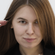 Олена Семенюк
