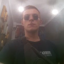 Фрилансер Максим Р. — Україна, Київ. Спеціалізація — Живопис і графіка