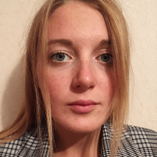 Фрилансер Євгенія П. — Украина, Винница. Специализация — Написание статей, Копирайтинг
