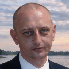 Aleksandr Nadein