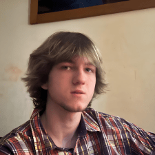 Freelancer Dmytro P. — Ukraina, Lwów. Specjalizacja — AI i uczenie maszynowe, Python