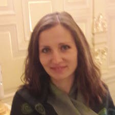 Фрилансер Полина О. — Украина, Ирпень. Специализация — Копирайтинг, Перевод текстов