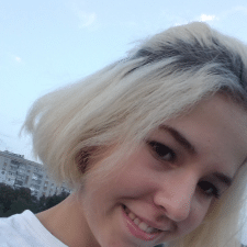 Полина Муравьёва