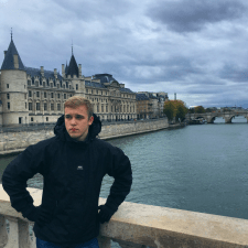 Фрилансер Dmitriy P. — Украина, Киев. Специализация — Реклама в социальных медиа, Продвижение в социальных сетях (SMM)