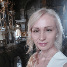 Фрилансер Ганна Т. — Україна, Київ. Спеціалізація — Бухгалтерські послуги, Бухгалтерські послуги