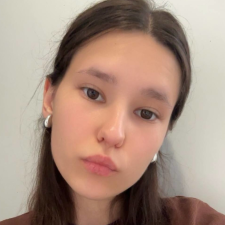 Freelancer Polina M. — Spain, Mieres. Core skill — Spanish, Tuition