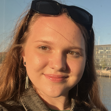 Фрилансер Поліна Ш. — Украина, Лозовая. Специализация — Редактура и корректура текстов, Украинский язык