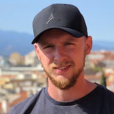 Фрилансер Артур П. — Украина, Винница. Специализация — Javascript и Typescript