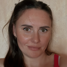 Фрилансер Юлія П. — Украина, Кременчуг. Специализация — Английский язык, Украинский язык