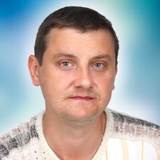 Фрилансер Андрей П. — Украина, Березовка. Специализация — Контекстная реклама