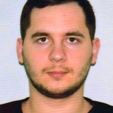 Client Vladislav P. — Ukraine, Slavyansk.