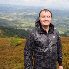 Заказчик Nick T. — Украина, Киев.