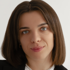 Фрилансер Anzhelika P. — Украина. Специализация — Продвижение в социальных сетях (SMM), Аудио и видео монтаж